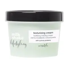 Lifestyling texturizing cream 100 ml