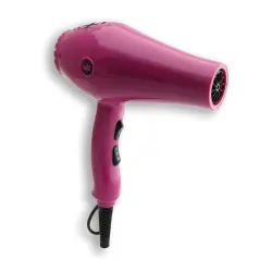 Lim Hair - Secador profesional para cabello 3.0 - Fucsia