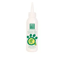 Limpiador Ótico para perros y gatos 125 ml