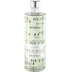 Linari - Difusores Recarga Legno Ambientadores 500 ml unisex