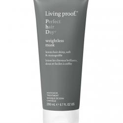 Living Proof - Mascarilla Capilar Weightless Mask Phd 200 Ml