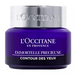 L'Occitane En Provence - Bálsamo De Ojos Precioso Siempreviva 15 Ml