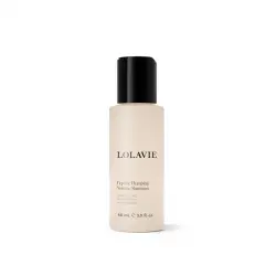 LOLAVIE - Peptide Plumping Champús 60 ml unisex