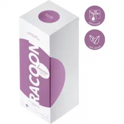 Loovara Racoon Preservativo talla 49 42 Stk. 42.0 pieces