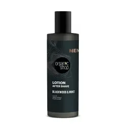 Lotion After Shave Blackwood & Mint