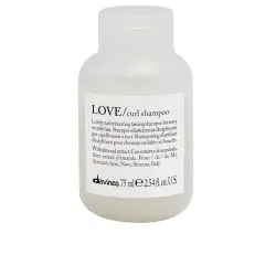 Love champú rizo 75 ml