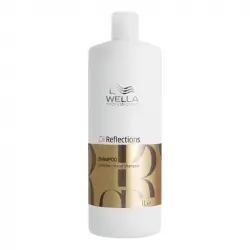 Luminous Reveal Shampoo 1000 ml - Wella