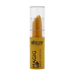 Magig Lip 02 Jaune