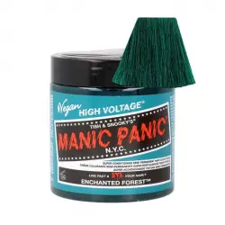 Manic Panic - Tinte fantasía semipermanente Classic - Enchanted Forest