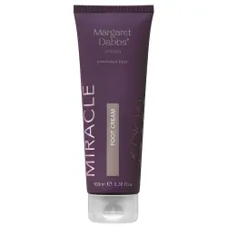 Margaret Dabbs - Miracle Foot Cream Cremas para pies 100 ml unisex