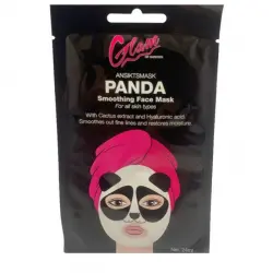 Mascarilla Facial Hidrante Panda 24 ml