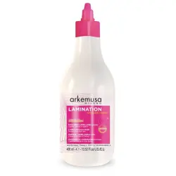 Mascarilla Laminadora en Crema 400 ml