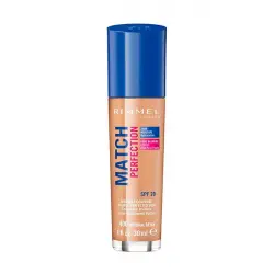 Match Perfection Maquillaje Spf 20 400 Natural Beige
