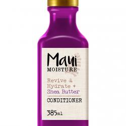 MAUI - Acondicionador Revitaliza E Hidrata Manteca De Karité Moisture