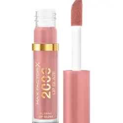 Max Factor - Brillo de labios 2000 Calorie Lip Glaze Max Factor.