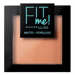 Maybelline - Polvos Compactos Fit Me Polvo