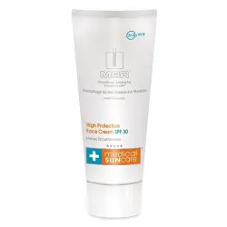 MBR Medical Beauty Research - Medical Sun Care High Protection Face Cream SPF 30Tube 50 ml Protección solar unisex