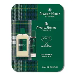 Mejor Dto!   Golf Club Edp Estuche 150 ml Eau de Parfum