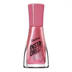 Mejor Dto!   Insta-Dri Pride 769 TOT-ALLY RED Esmalte de Uñas