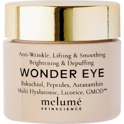 melumé - Wonder Eye Cremas de ojos 25 ml female