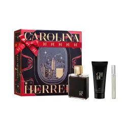 Men CH Estuche Set de fragancia