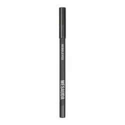 Mesauda Beauty Lápiz de Ojos resistente al Agua Fossil, 102 1.2 g