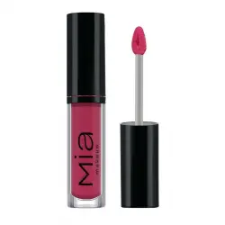 Mia Make Up - Dress Me Barras de labios 45 g 307 - FUCHSIA PINK