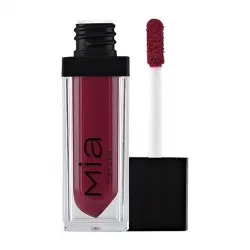 Mia Make Up - Kiss Kiss Barras de labios 4.5 ml 240 - BURGUNDY
