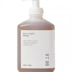Midnight - Jabón De Manos Hand Soap 300 Ml