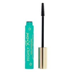 Milani - Máscara de pestañas Highly Rated Lash Extensions - 110: Black