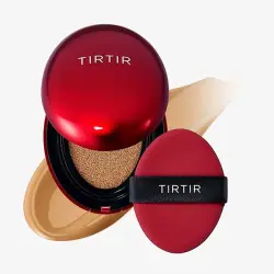 Mini Red Cushion 31N Frech Beige