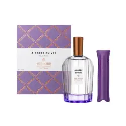 Molinard - A CORPS CUIVRE Perfumes 97.5 ml unisex