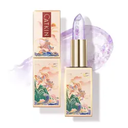 Moonlight Glitter Lip Balm  Catkin