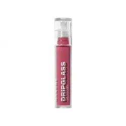 Morphe - Dripglass Glazed High Shine Gloss 3.8 ml Shatterproof Mauve