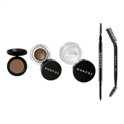 Morphe - Supreme Brow Lápices de cejas 1 pieces LATTE
