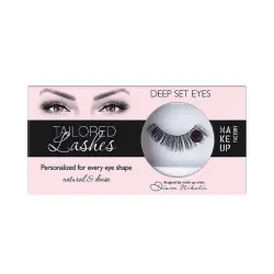 Muf tailored lashes 10