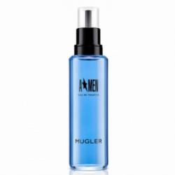 MUGLER Angel men recarga Eau de Toilette 100 ML