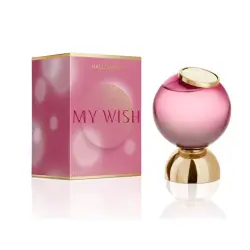 My Wish Eau de Parfum para Mujer 100 ml