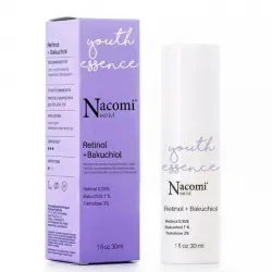 Nacomi - *Next Level* - Sérum Retinol + Bakuchiol