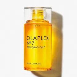 NÂº7 Bonding Oil 60Ml