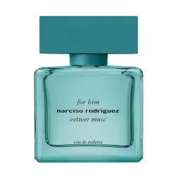 Narciso For Him Vetiver Musc 50 ml