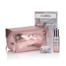 NCEF-REVITALIZE SÉRUM ESTUCHE Set cosmética facial