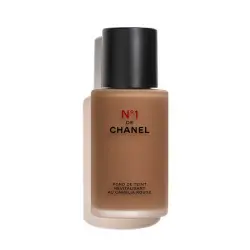 N°1 de chanel fondo de maquillaje revitalizanteilumina # h...