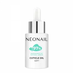 Neonail - Oil Intense Tratamientos y aceites para uñas 6.5 ml unisex