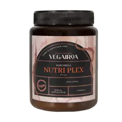 Nutri Plex Mascarilla 1000 gr  Vegairoa