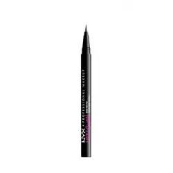 NYX Professional Makeup - Lápiz De Cejas Lift & Snatch