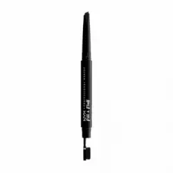 NYX Professional Makeup NYX Professional Makeup Lápiz de Cejas Fill