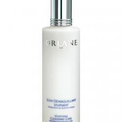 Orlane - Desmaquillante Vivificante 250 ml Soin Démaquillant Vivifiant