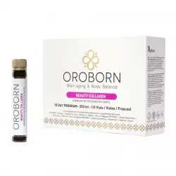 OROBORN - Colágeno Oroborn Beauty Collagen 10 Day Program 10X25 ml Oroborn.