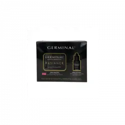Pack crema radiance 50ml + serum radiance 8ml